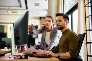 Tecnologias disruptivas no setor financeiro: impactos e oportunidades